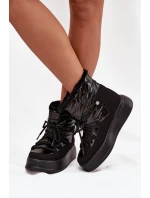 Snehové topánky model 222545 Step in style