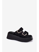 Žabky model 228975 Krok vo veľkom štýle
