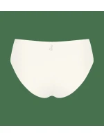 sloggi ZERO Feel Pure High leg - WHITE - SLOGGI WHITE - SLOGGI