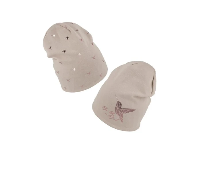 Dětská čepice model 20910956 - AJS