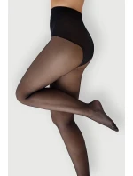 Dámské punčochové kalhoty Mona Control Top 20 den 5-XL Dámské punčochové kalhoty Mona Control Top 20 den 5-XL