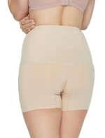 Sťahovacie nohavičky Iga reformy beige - MITEX