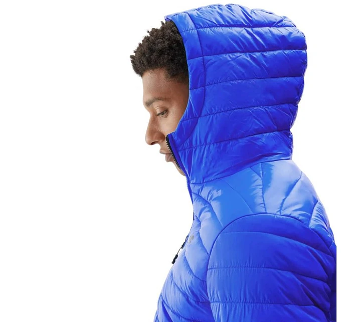 Pánska bunda 4F M240 M 4FAW23TDJAM240 36S