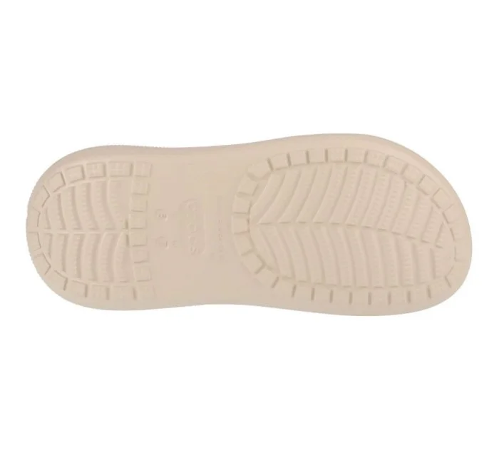 Crocs Classic Crush Clog W 207521-2Y2