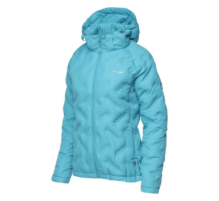 Elbrus Allio Wo's Primaloft W Prešívaná bunda 92800621682