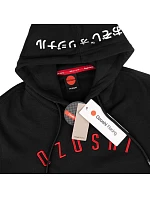 Ozoshi Brazos M Mikina OZ93898 Pánske