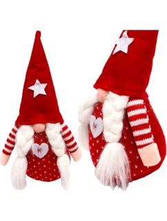 DEKORATÍVNY TRPASLÍK 65CM