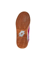 Lotto Dasher ružová detská obuv 2600920K 4041