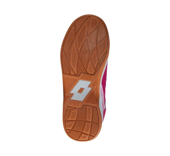 Lotto Dasher ružová detská obuv 2600920K 4041