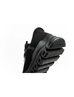 Pánske topánky Skechers Sneakers Glide-Step Pohodlné ľahké tenisky Slip-Ins black