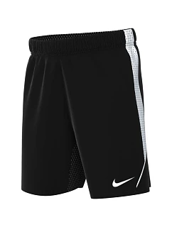 Dětské kraťasy Nike DriFit černé, 010 model 22308423 - Nike Team
