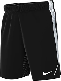 Dětské kraťasy Nike DriFit černé, 010 model 22308423 - Nike Team