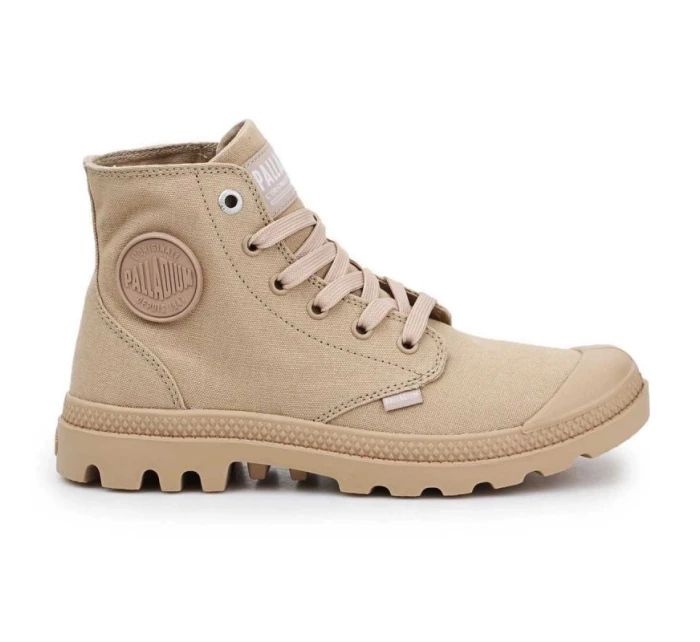Unisex Pampa HI Mono U 73089-271 - Palladium