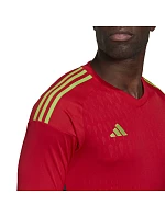 Pánske brankárske tričko Tiro 23 Competition M HL0007 - Adidas