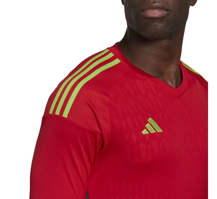 Pánske brankárske tričko Tiro 23 Competition M HL0007 - Adidas