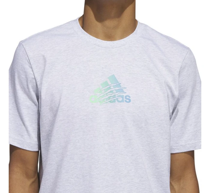 Pánské tričko Power Logo M model 18371467 - ADIDAS