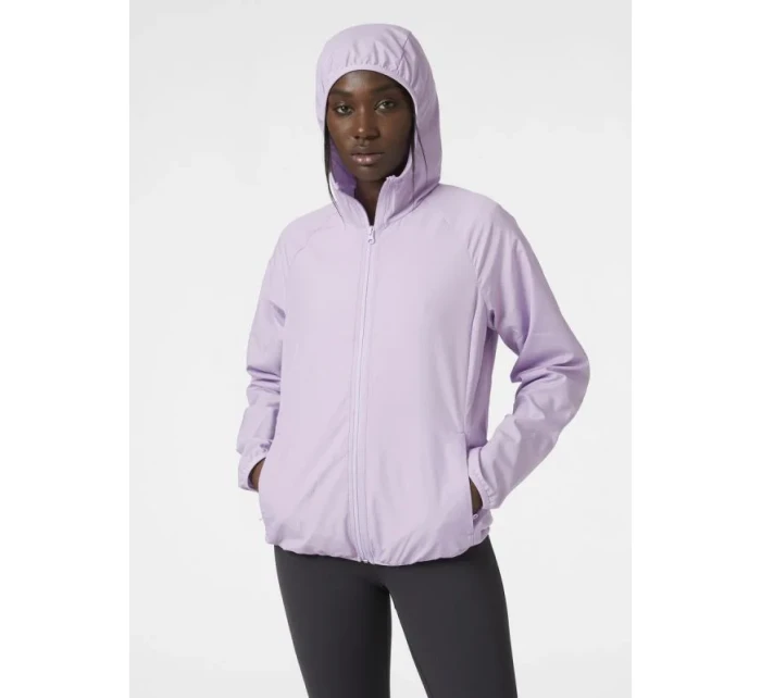 Helly Hansen Juell Light Jacket W 53106 697 Helly Hansen Juell Light Jacket W 53106 697