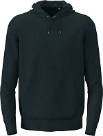 Classic Sweat Hoodie Mikina s kapucí "Classic" model 22446775 blue midnight - Stedman Classic Sweat Hoodie Mikina s kapucí "Classic" model 22446775 blue midnight - Stedman