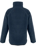 R Dětská mikrofleecová mikina s 1/4 zipem 30. navy model 22429318 - Result R Dětská mikrofleecová mikina s 1/4 zipem 30. navy model 22429318 - Result