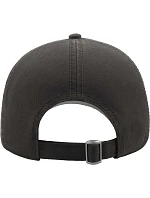 Action 6 panelová baseballová kšiltovka dark grey model 22478791 - Atlantis Headwear Action 6 panelová baseballová kšiltovka dark grey model 22478791 - Atlantis Headwear