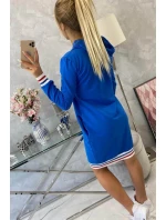 Nevädzové šaty Brooklyn Nevädzové šaty Brooklyn