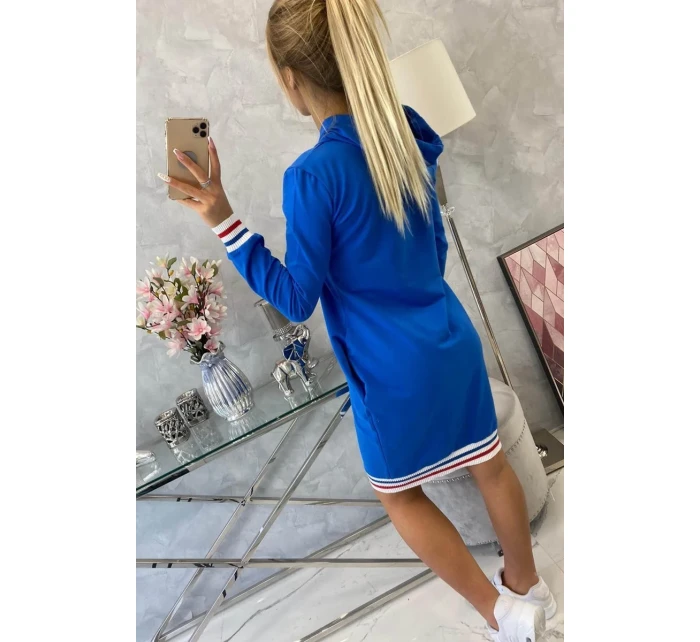 Nevädzové šaty Brooklyn Nevädzové šaty Brooklyn