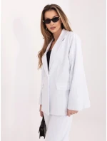 IT MA bunda FL9958.87 biela IT MA bunda FL9958.87 biela