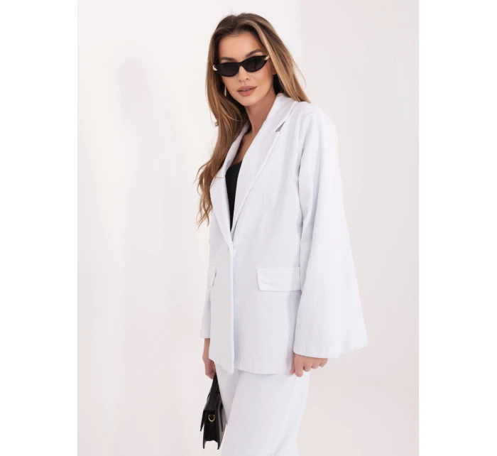 IT MA bunda FL9958.87 biela IT MA bunda FL9958.87 biela