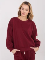 MI KMPL set M5879.86 tmavo červená MI KMPL set M5879.86 tmavo červená