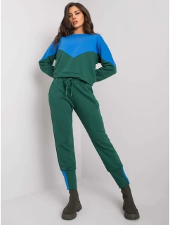 Sada RV KMPL model 21040975 tmavě zelená - FPrice