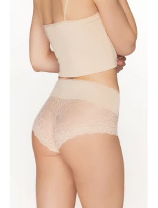 Dámske nohavičky BBL 157 Beige - Babell