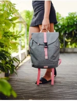 Mestský batoh VUCH Rakki