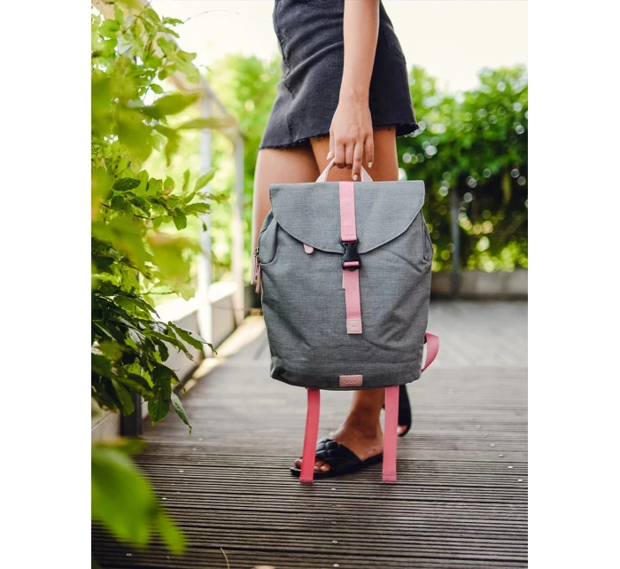 Mestský batoh VUCH Rakki