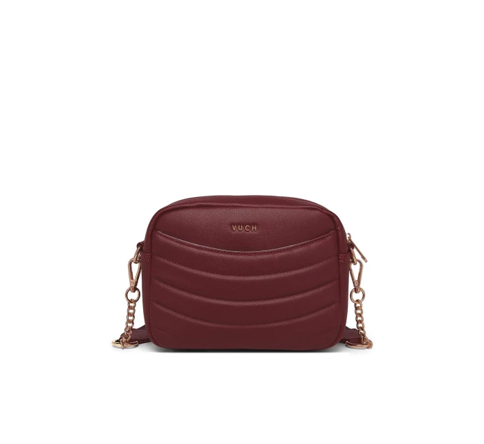 Dámska kabelka Vuch Nelly Wine