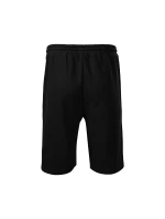 Comfy šortky pánské černá Comfy šortky pánské černá