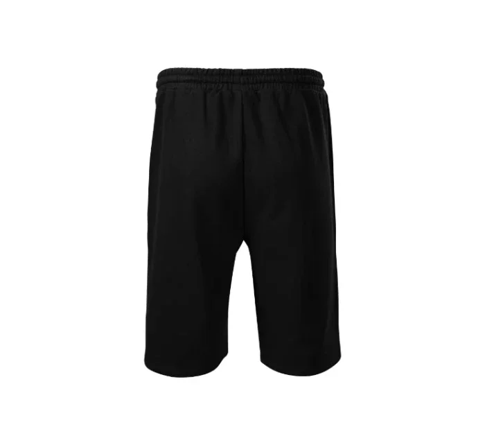 Comfy šortky pánské černá Comfy šortky pánské černá