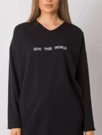 Dámska tunika TU 7201 - FPrice