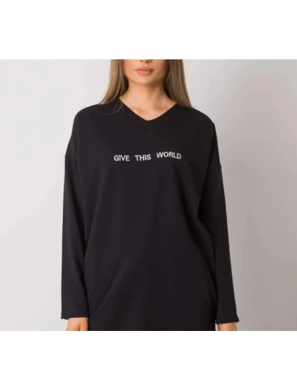 Dámska tunika TU 7201 - FPrice