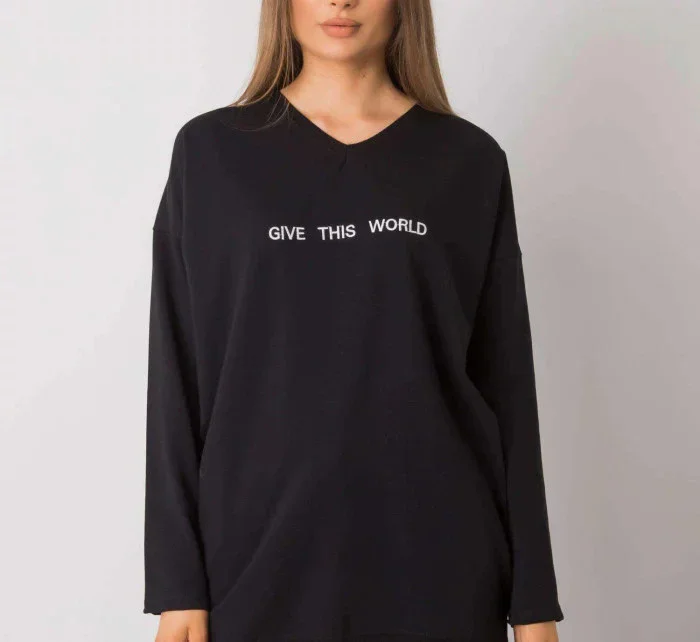 Dámska tunika TU 7201 - FPrice