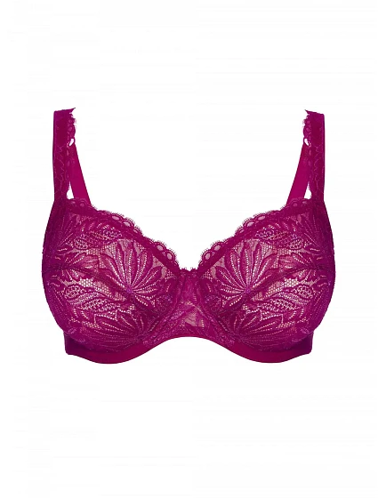 Podprsenka Simone Perele balkonetka