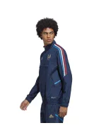Pánska mikina Arsenal London Pre M HZ9989 - ADIDAS Pánska mikina Arsenal London Pre M HZ9989 - ADIDAS