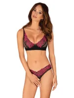 Úžasný set otvorený Rosenty set - Obsessive