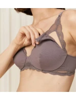Dámska dojčiaca podprsenka Natural Spotlight Maternity - TRIUMPH