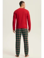 PÁNSKÉ PYŽAMO  AW25 model 21757155 - Henderson