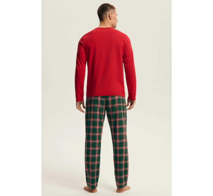 PÁNSKÉ PYŽAMO  AW25 model 21757155 - Henderson