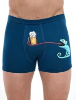 BOXERSKÉ TETOVANIE J/25