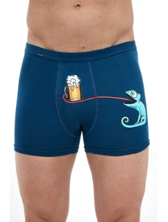 BOXERSKÉ TETOVANIE J/25