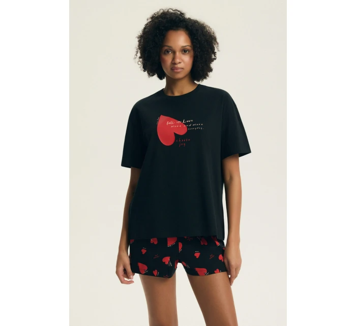 DÁMSKÉ PYŽAMO model 21936804 - HENDERSON LADIES