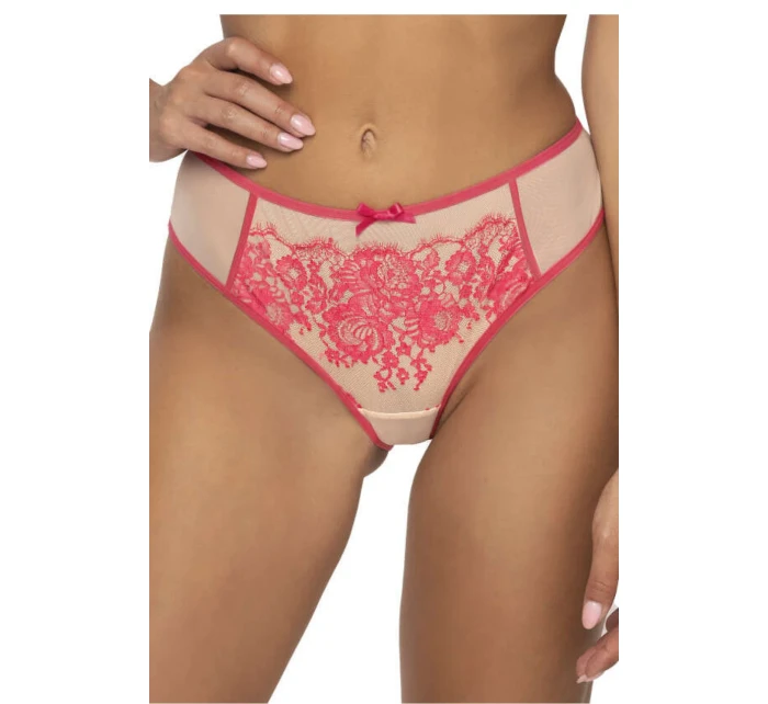 Nohavičky model 204013 Mat