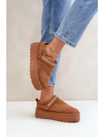 Snehule model 204870 Step in style Snehule model 204870 Step in style